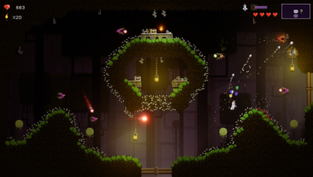Beyond The Long Night Free Download