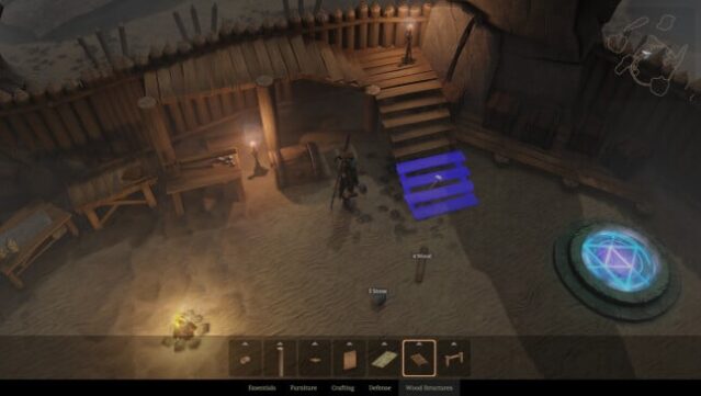 Beyond the Map Free Download gameplay