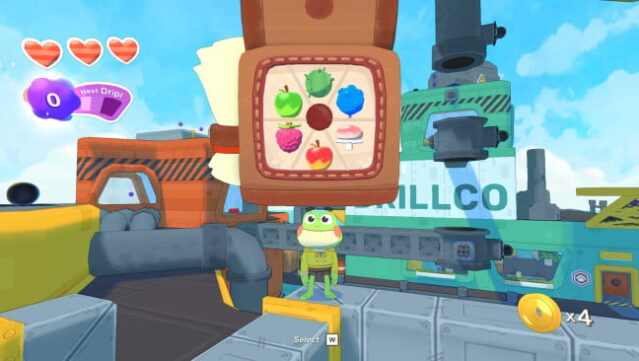 Big Hops Free Download gameplay
