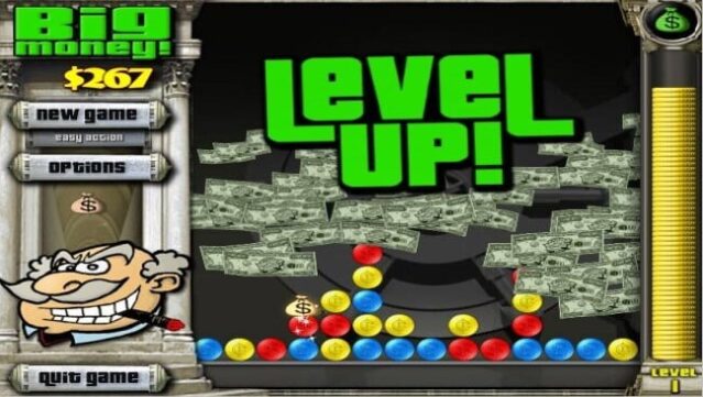 Big Money! Deluxe Free Download gameplay