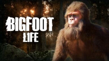 Bigfoot Life Free Download