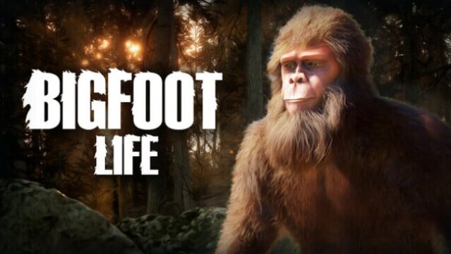Bigfoot Life Free Download