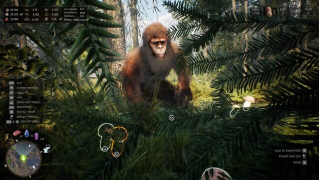 Bigfoot Life Free Download