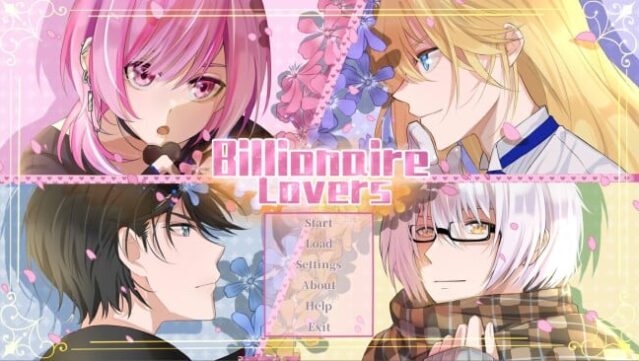 Billionaire Lovers Free Download