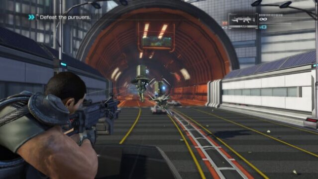 Binary Domain Free Download