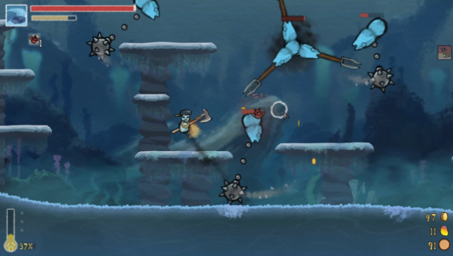 Bing In Wonderland Free Download gameplay