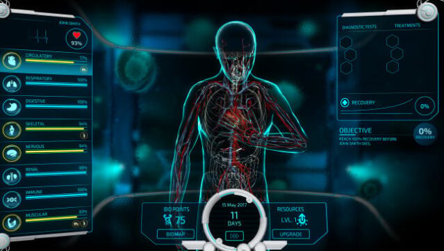 Bio Inc. Redemption Free Download gameplay