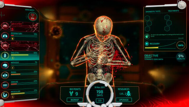 Bio Inc. Redemption Free Download