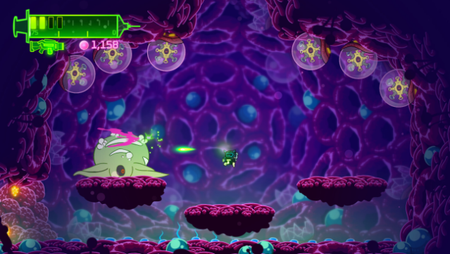 BioGun Free Download