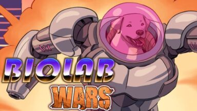Biolab Wars Free Download