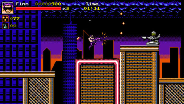Biolab Wars Free Download