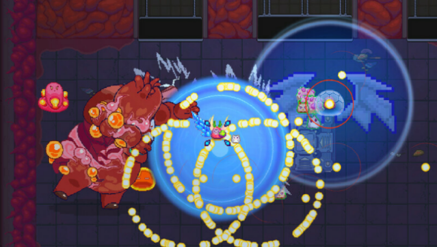 Bioweaver Free Download gameplay