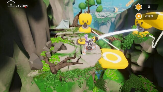 Biped 2 Free Download