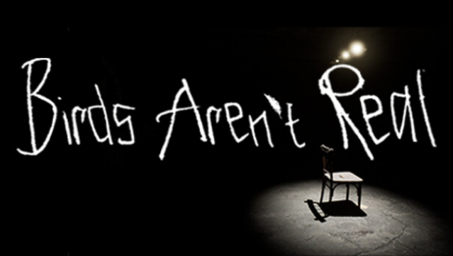 Birds Aren't Real Free Download
