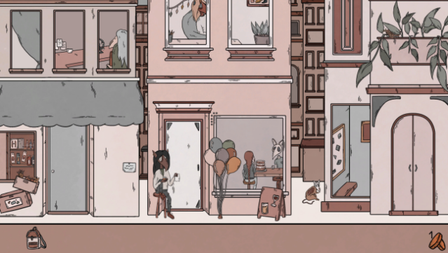 Birth Free Download gameplay