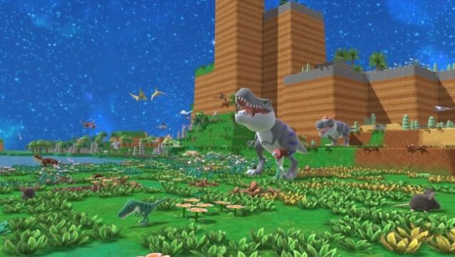Birthdays the Beginning PC Screenshot