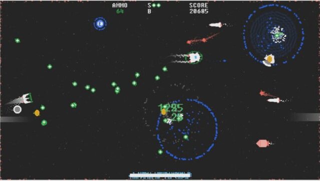 Bit Blaster XL Free Download