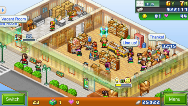 Biz Builder Delux Free Download