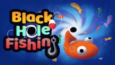 Black Hole Fishing Free Download