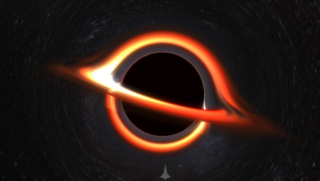 Black Hole Simulator Free Download