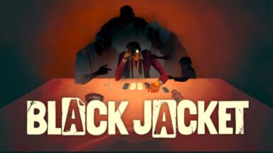 Black Jacket Free Download