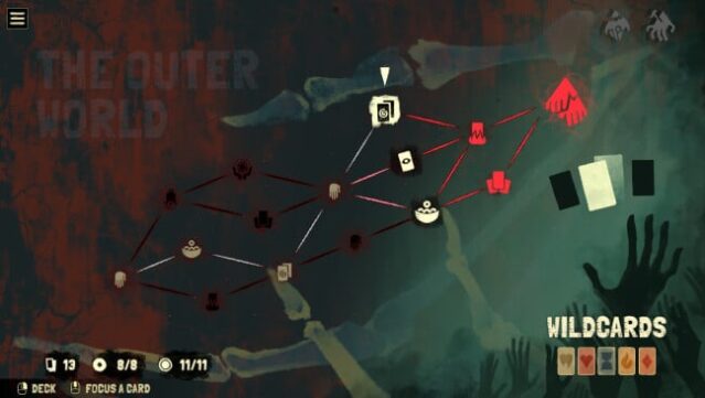 Black Jacket Free Download gameplay