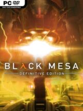 Black Mesa (v2025.05.15) Free Download