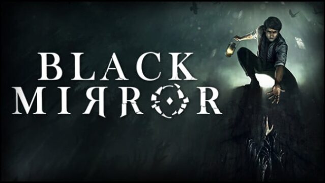 Black Mirror Free Download