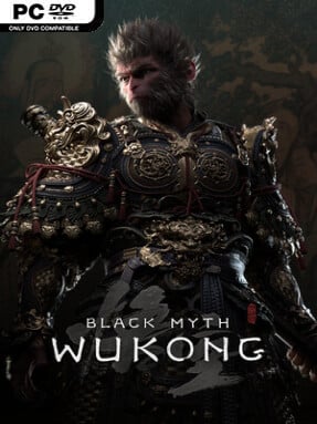 Black Myth: Wukong Digital Deluxe Edition Free Download (v1.0.21