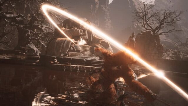 Black Myth: Wukong Digital Deluxe Edition Free Download gameplay
