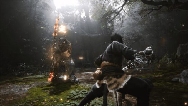 Black Myth: Wukong Digital Deluxe Edition Free Download