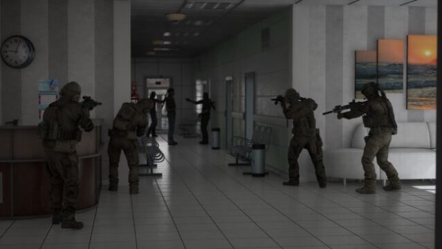 Black One Blood Brothers Free Download