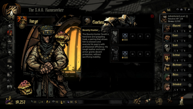 Black Reliquary Free Download gameplay