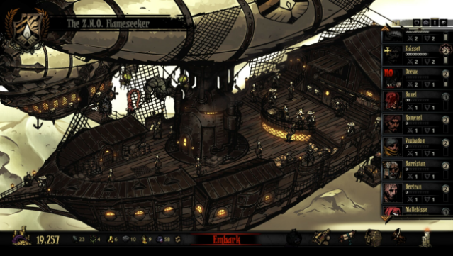 Black Reliquary Free Download