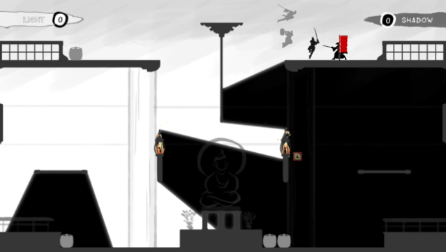 Black & White Bushido Free Download