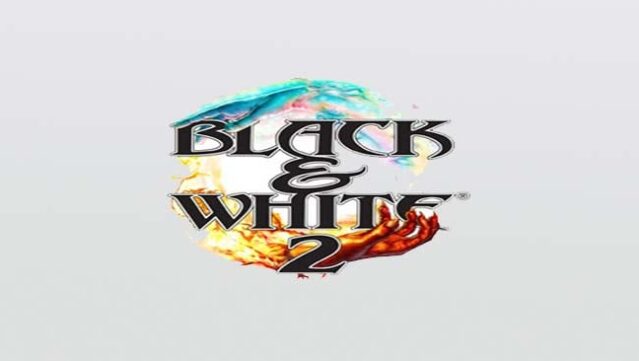 Black & White 2 Free Download