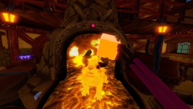 BlackForge: A Smithing Adventure Free Download gameplay