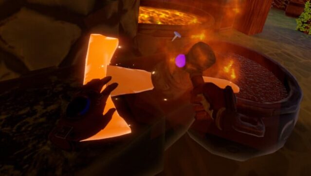 BlackForge: A Smithing Adventure Free Download