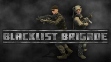 Blacklist Brigade Free Download