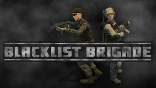 Blacklist Brigade Free Download