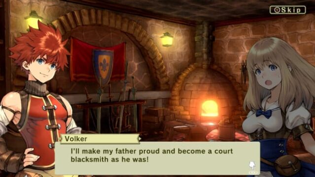 Blacksmith of the Sand Kingdom Free Download