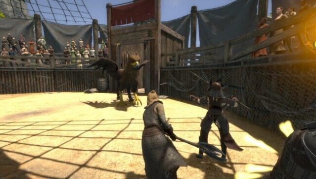 Blackthorn Arena: Reforged Free Download