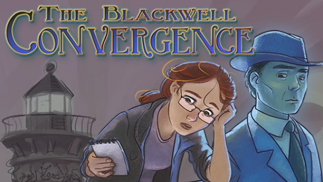 Blackwell Convergence Free Download
