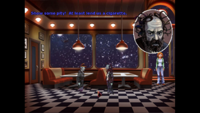 Blackwell Convergence Free Download gameplay