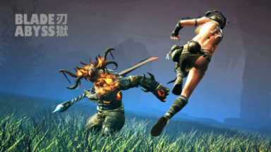 Blade Abyss Free Download