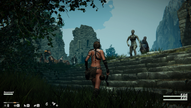 Blade Abyss Free Download