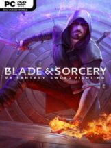 Blade and Sorcery (v1.1.0.25) Free Download