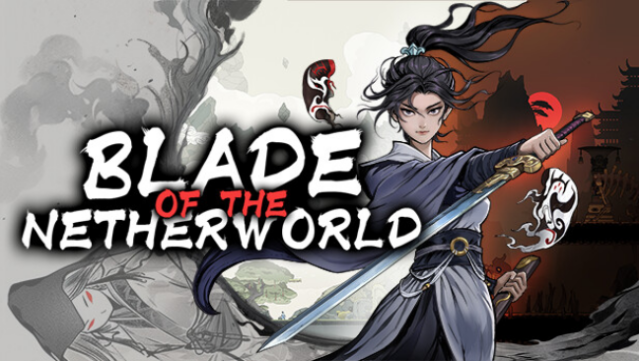 Blade Of The Netherworld Free Download