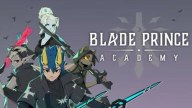 Blade Prince Academy Free Download