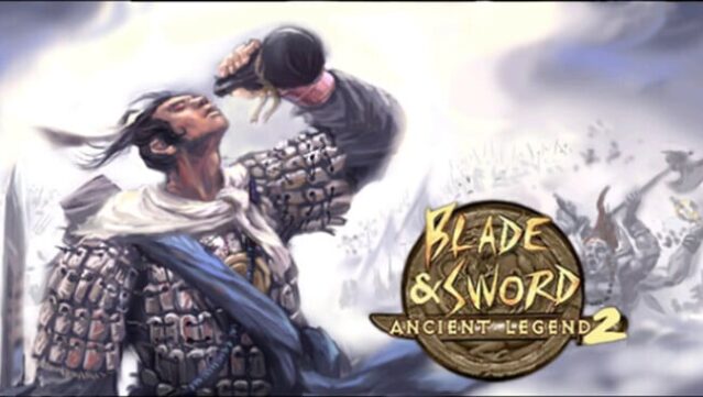 Blade & Sword 2: Ancient Legend Free Download